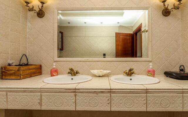Suite Acropolis Serres Next To Center