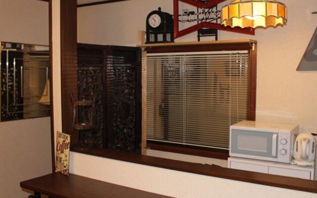 Guest House Kona