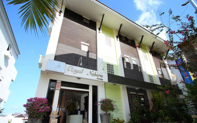 Royal Nakara Ao Nang