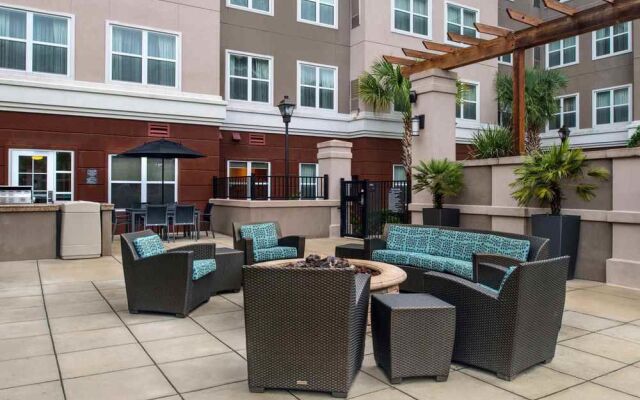 Residence Inn Gainesville I-75