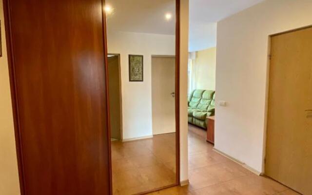 Apartamentai Vytauto 16
