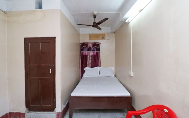 Spot On 41656 Hotel Maruti Spot