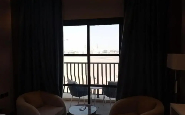 Rosa Grand Hotel Monsieh