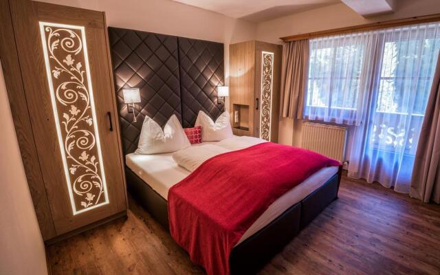 Hotel-Appartement Ferienhof