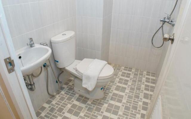 My Rooms at Paskal Hypersquare