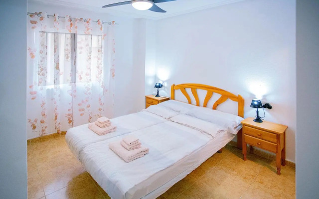 118 Los Locos Playa - Alicante Holiday