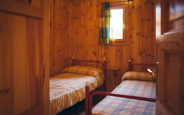 Camping Rural Ria De Arosa 2