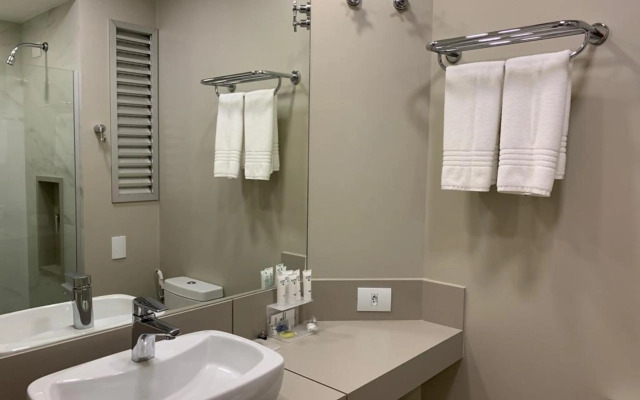 Bourbon Londrina Business Hotel