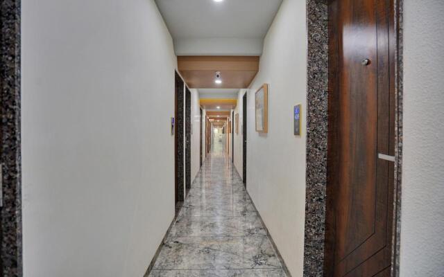 Hotel Pearl Residency