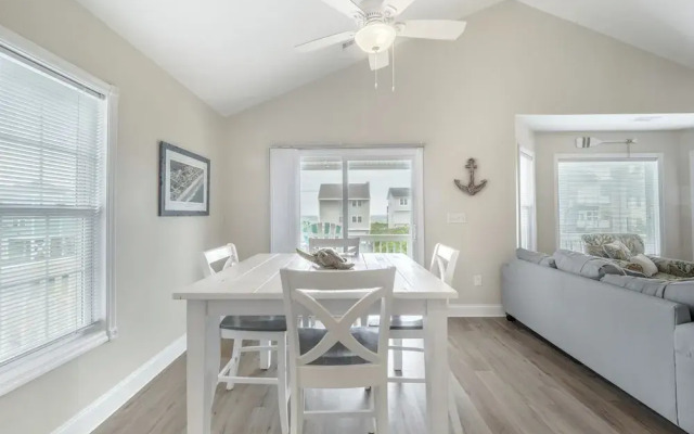 Beach, Please by Topsail Realty