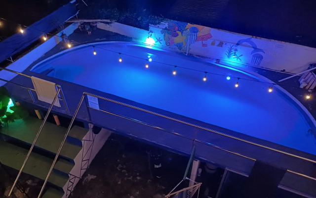 Panama Experience Hostel