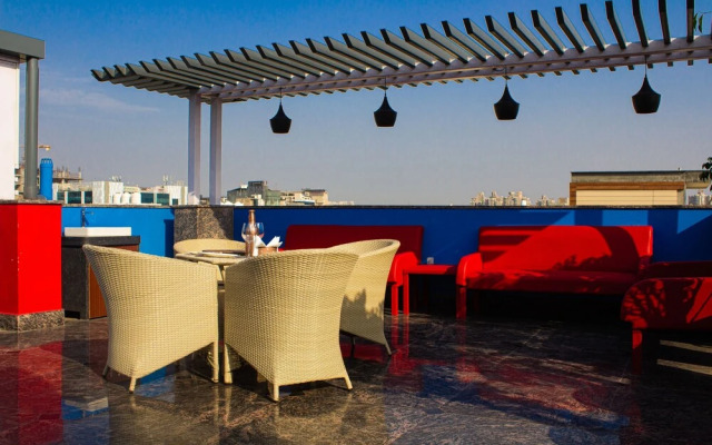 Sky Suites