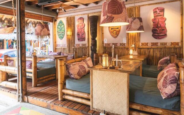 Hostal Tiki Limbo