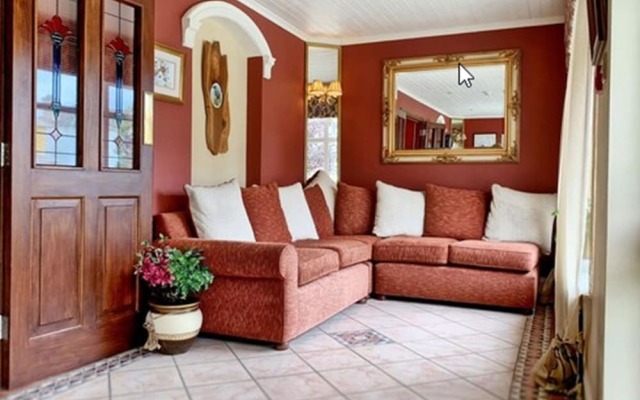 Kingfisher Lodge