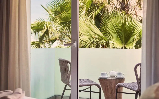 Mikasa Ibiza Boutique Hotel - Adults Only