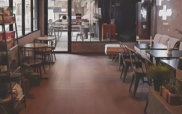 New Moonlight Hotel