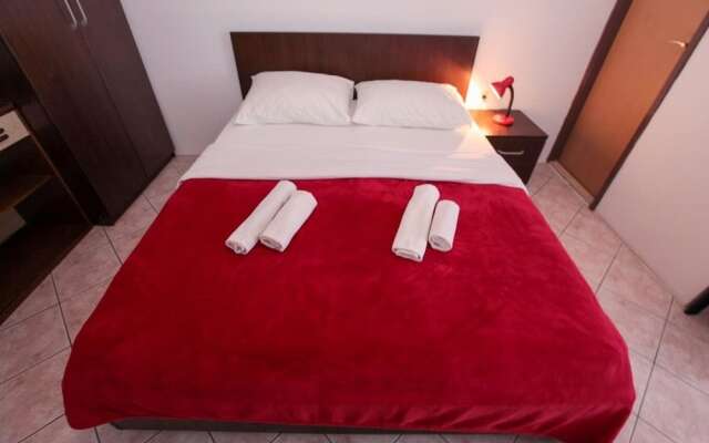 Ruz - Near Beach - 10 - SA 203