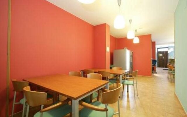 Albergue O Durmiñento