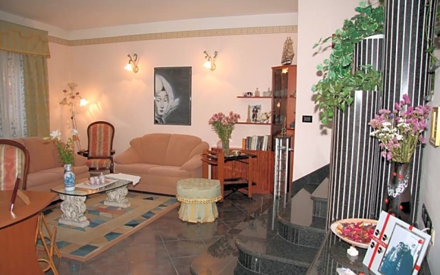 B&B RosaViola
