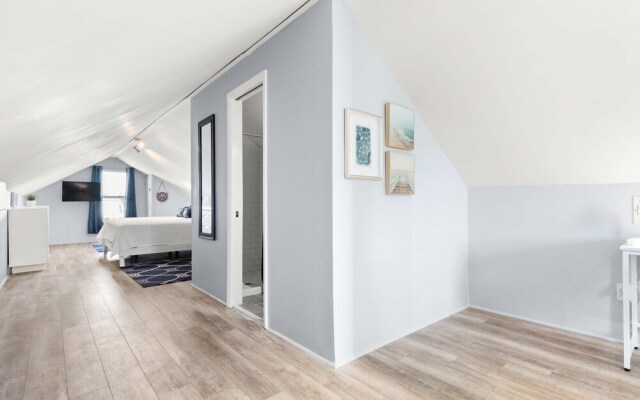 Breakfast Club House