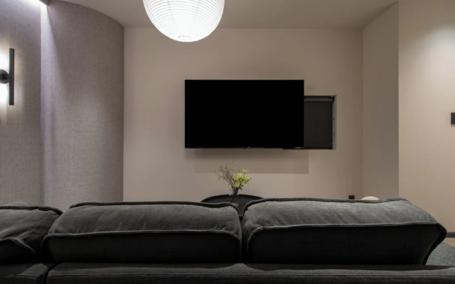 Hotel Guild 5