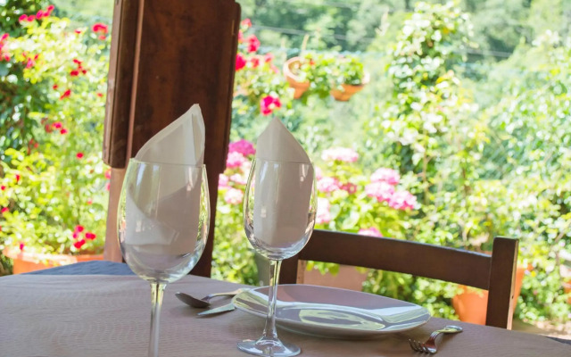 Hotel Alto Sella