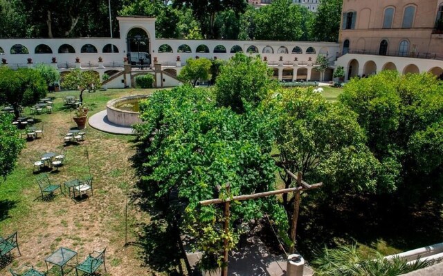 Residenza Doria Pamphilj