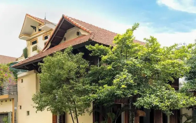 Woodyhouse Ninh Binh