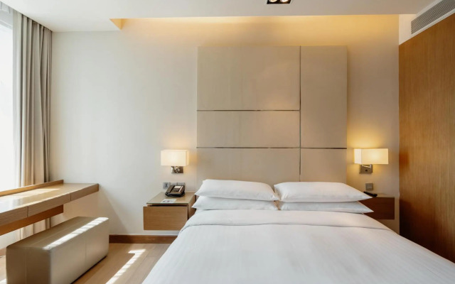 Marriott Executive Apartments Bangkok, Sukhumvit Thonglor