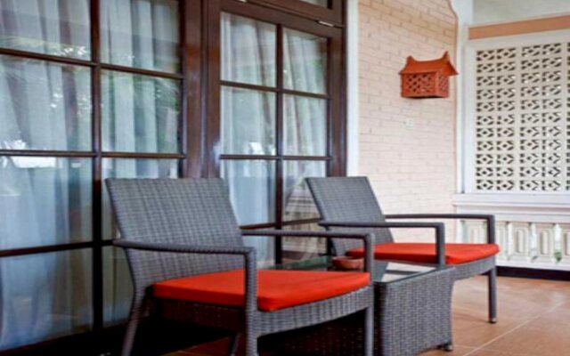 Hotel Bintang Senggigi