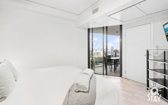 Sierra Grand Broadbeach  Q Stay