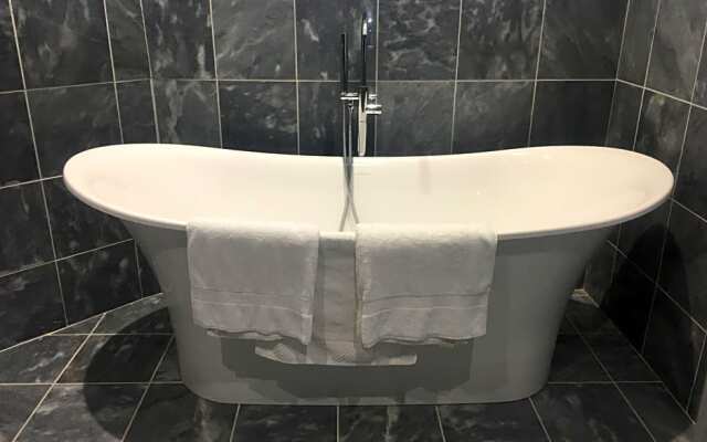 The Chapel Boutique Bed and Breakfast