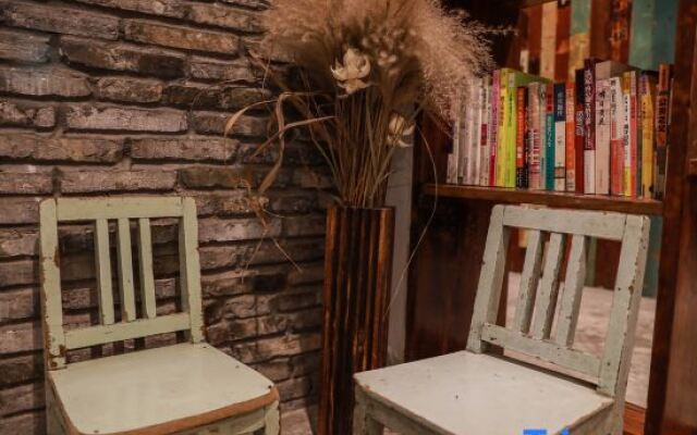 Yanyu Jiangnan | Huangliang Yimeng Garden View Designer Hotel