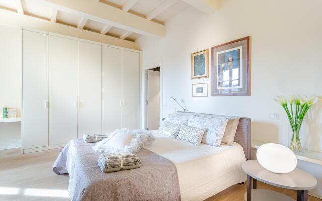 Casa Cachi 2 in Lucca
