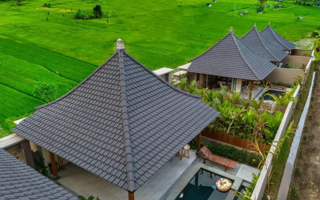 Umayonk Villa Ubud by Dhananjaya Hospitality