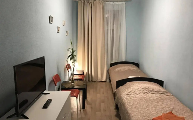 Guest House "Pushkinsky"