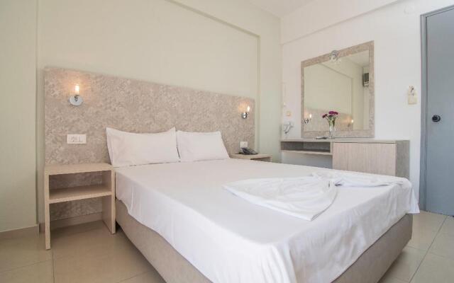 Megim Hotel