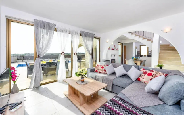 Kymma Villa 16 in Ayia Napa