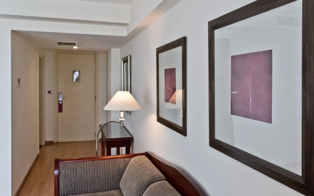 Amérian Executive Mendoza Hotel