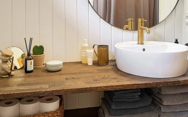 7 Person Holiday Home in Laeso