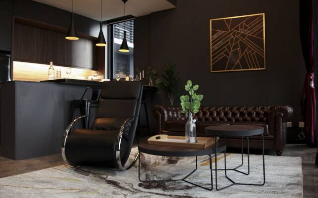 Expressionz Professional Suites By De Space