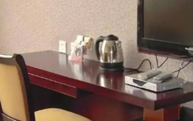 Seine River Leisure Hotel