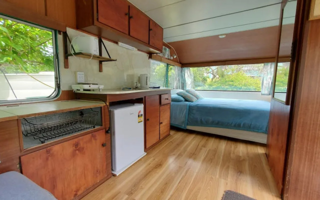 Dickson Holiday Park