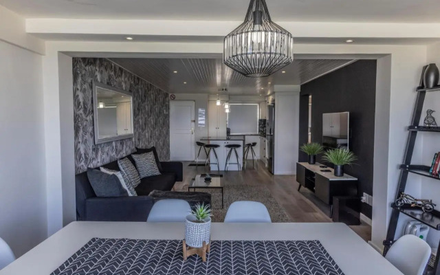 67 Whale Rock Estate, Hermanus