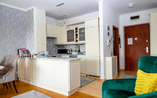 Rossalini Apartment with FREE Parking