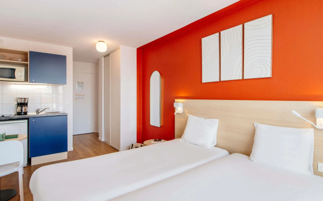 Aparthotel Adagio Access Paris Saint-Denis Pleyel