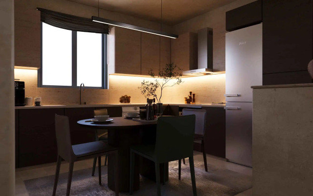 The Landmark Villas & Spa