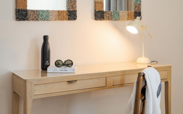 Seashore Villas Tinos