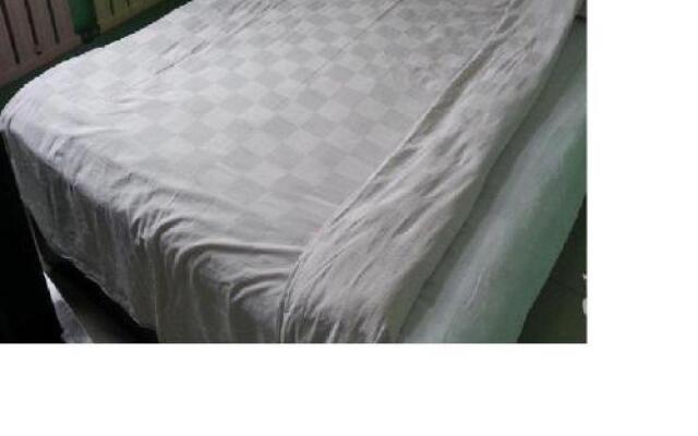 Changzhi Fuxiu Guesthouse