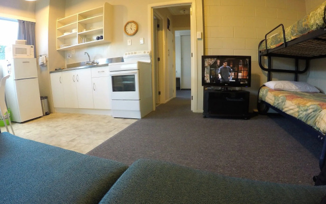 Cosy Corner Holiday Park